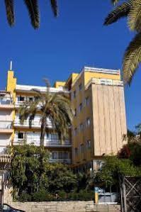 Hotel Rosamar Palma Extérieur photo