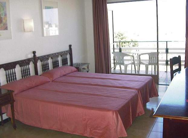 Hotel Rosamar Palma Extérieur photo